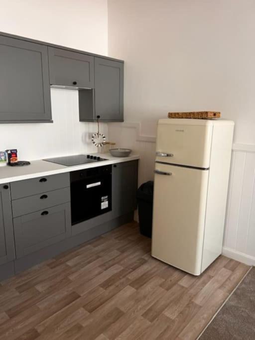 73 George Street. Appartment 1 Oban Extérieur photo